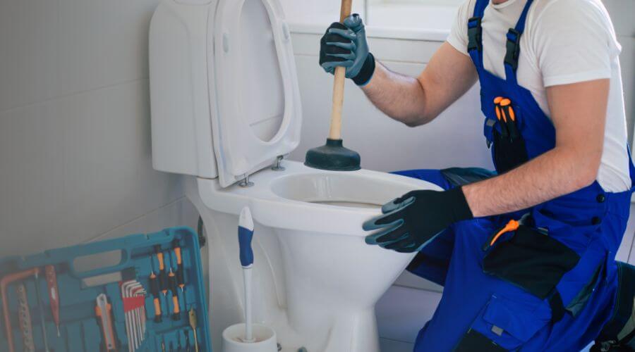 Local 24/7 Emergency Plumbing in Whittaker, MI